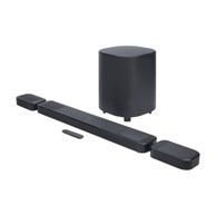 JBL Soundbar 1000 M2, crni