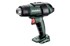 METABO Bežični toplinski pištolj HG 18 LTX 500 610502840