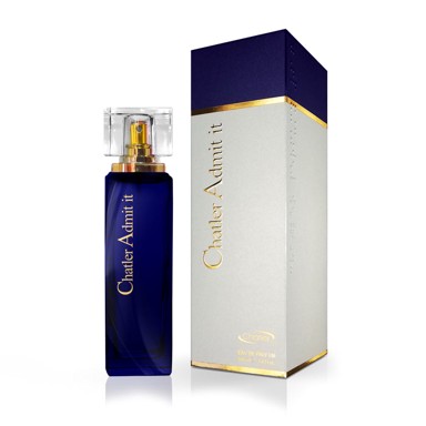 CHATLER Ženski EDP Admit It, 100 ml