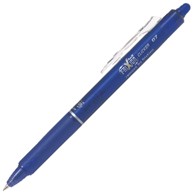 PILOT Roler gel 0,7 mm Frixion Ball Clicker BLRT-FR7-L plavi