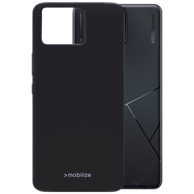MOBILIZE TPU stražnja futrola za ASUS Zenfone 11 Ultra, crna