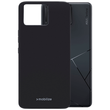 MOBILIZE TPU stražnja futrola za ASUS Zenfone 11 Ultra, crna