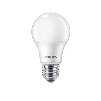 PHILIPS CorePro LED Žarulja, E27, A60, 8-60W, 827, ND