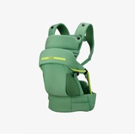 NIMBEL Nosiljka mineral green