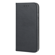 Torbica Smart Magnetic za Xiaomi 14 crna