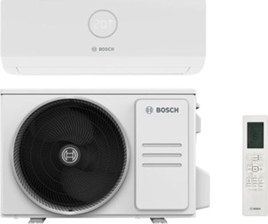 BOSCH Klima uređaj Climate CL3000i-Set 70 WE