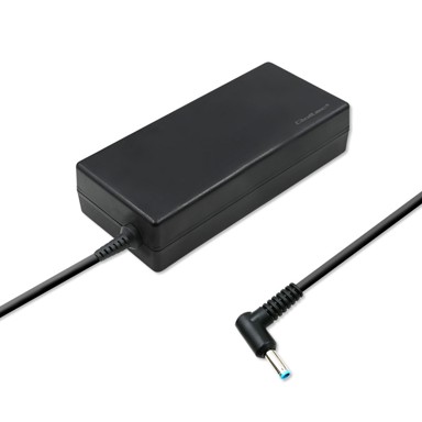 QOLTEC Punjač za prijenosna računala 51735, 150W, crni