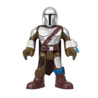 IMAGINEXT Figura akcijska The Mandalorian XXL