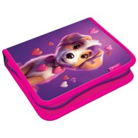 CONNECT Pernica, puna, 1 zip, 2 preklopa, Love Dog 1A, 26