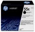 HP Toner 55X crna Original LaserJet