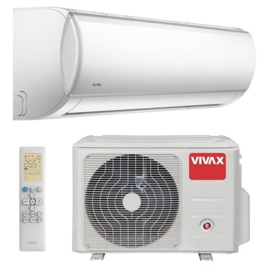 VIVAX Klima uređaj ACP-12CH35AEXI