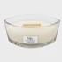WOODWICK Svijeća classic elipse Island Coconut - XL