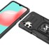 MG Maskica za Samsung Galaxy A32 5G, Ring Armor, crna