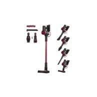 TAURUS Štapni usisavač CROSSBACK DAZZLE