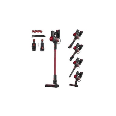 TAURUS Štapni usisavač CROSSBACK DAZZLE