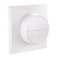 SONOFF Pametni je bežični Zigbee gumb SNZB-01M