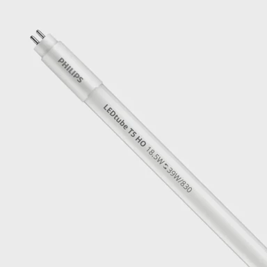 PHILIPS Master LED Cijev, 900 mm, HO, 18.5W, T5, 830