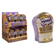 KINETIC SAND Kinetički pijesak Mumija