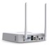 TP-LINK VIGI NVR1108H-W, bijeli