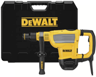 DEWALT Udarna bušilica SDS-Max D25614K