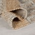 FLAIR RUGS Svijetlo sivo-u prirodnoj boji tepih 160x230 cm Medina