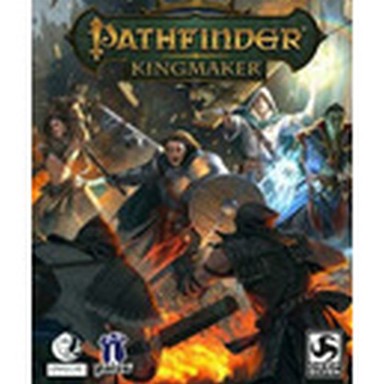 Igra za PC: Pathfinder: Kingmaker - Enhanced Edition STEAM Key