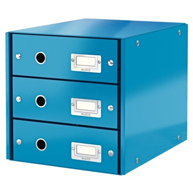 PT LIVING Zidni organizator Open Grid, crni
