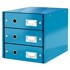 PT LIVING Zidni organizator Open Grid, crni