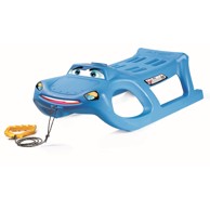 PROSPERPLAST Sanjke Zigi zet, plave