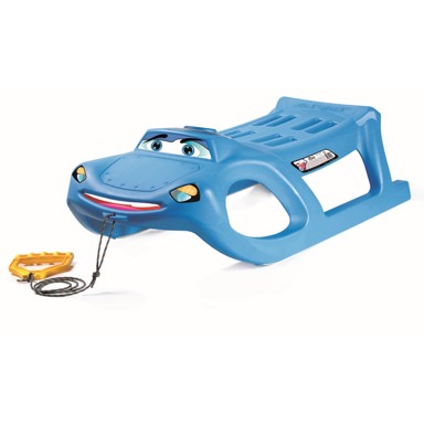 PROSPERPLAST Sanjke Zigi zet, plave