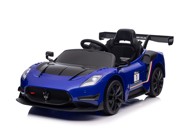 Auto na akumulator Maserati MC20 GT2, plava