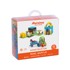 MARIOINEX Set Waffle kockica, farmer, 185 kom