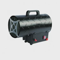 RAMDA Plinski grijač PG-15