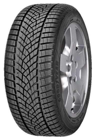 GOODYEAR Zimske gume 225/55R16 99V XL UltraGrip Performance+
