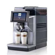 SAECO Aparat za espresso kavu MAGIC M2, 1900 W, srebrni/sivi
