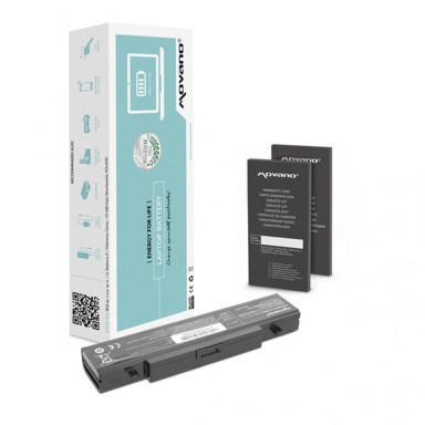 SAMSUNG Baterija AA-PB9NC6B za R519/R530 4400 mAh