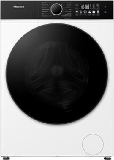 HISENSE Perilica-sušilica rublja WD3I8043BWF2