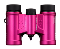 PENTAX Dalekozor UD 9x21 pink