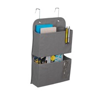 NORTHIX Viseći organizator s 2 pretinca