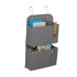 NORTHIX Viseći organizator s 2 pretinca