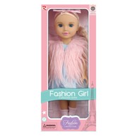 RL Punčka modna, 34 cm