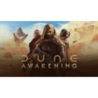 Igra za PC: Dune: Awakening