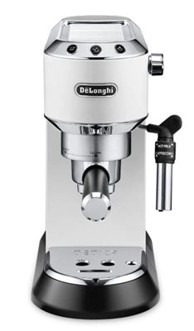 DE'LONGHI Aparat za kavu Dedica EC685.W
