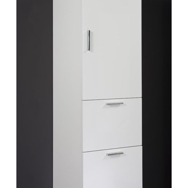 OMEGA PANELI Kupaonski ormarić P 40 - 130 2L