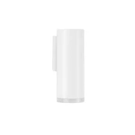 Zidna lampa, Mao, NL9011423, GU10, 1x10W, IP44