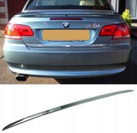 Kromirana obloga vrata prtljažnika za BMW 3 E92 E93