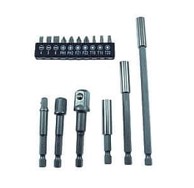 BEAST Set magnetskih pričvršćivača i adaptera, 16 dijelova