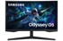 SAMSUNG Gaming Monitor Odyssey G5 S27CG554EU
