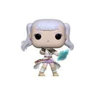 FUNKO POP! Figura Black Clover Noelle