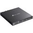 TP-LINK Mrežni prekidač Omada SG6654XHP, upravljani L3, 48 x Gigabit Ethernet, PoE, 1U, crna